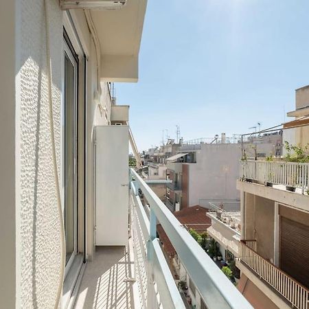 Bright & Airy 2Bd Apt Close To National Garden Athene Buitenkant foto