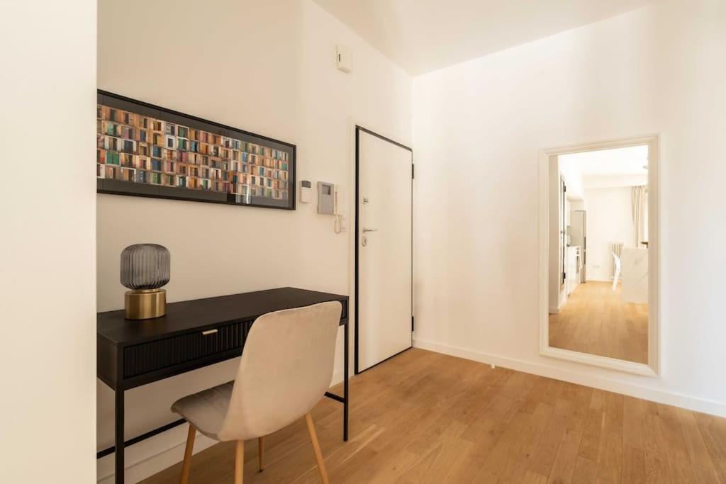 Bright & Airy 2Bd Apt Close To National Garden Athene Buitenkant foto