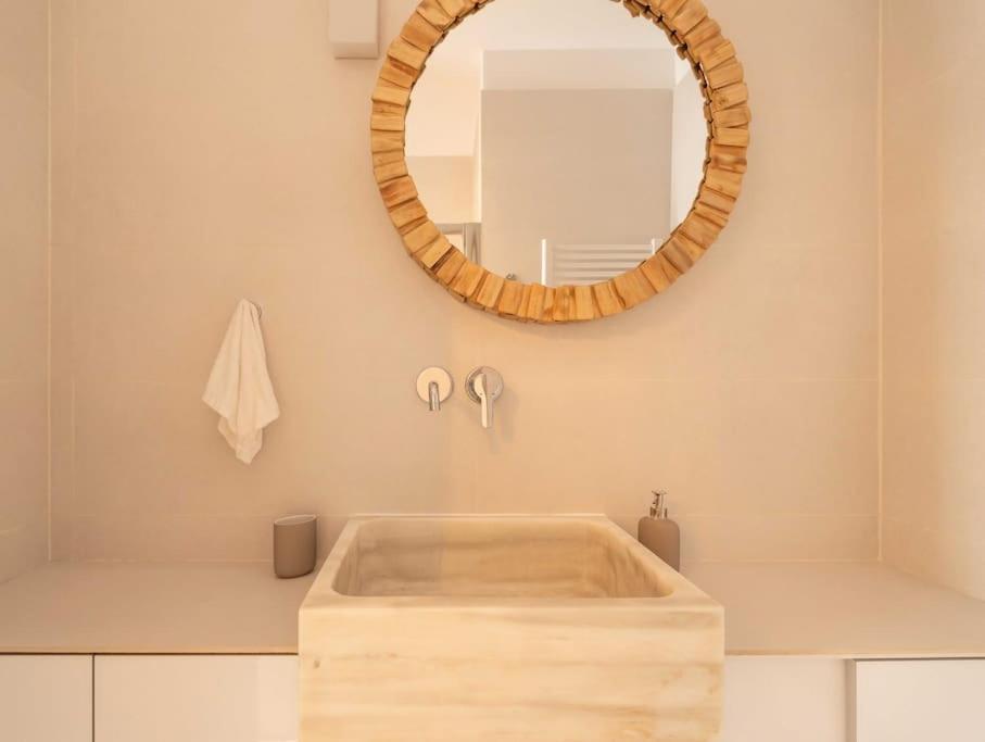 Bright & Airy 2Bd Apt Close To National Garden Athene Buitenkant foto