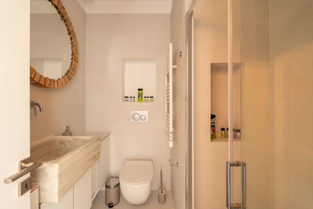 Bright & Airy 2Bd Apt Close To National Garden Athene Buitenkant foto