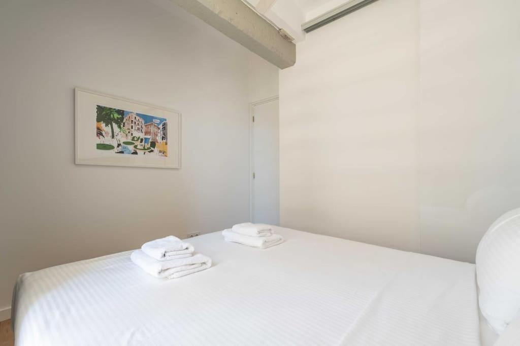 Bright & Airy 2Bd Apt Close To National Garden Athene Buitenkant foto
