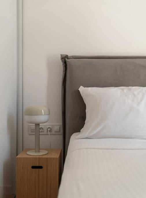 Bright & Airy 2Bd Apt Close To National Garden Athene Buitenkant foto