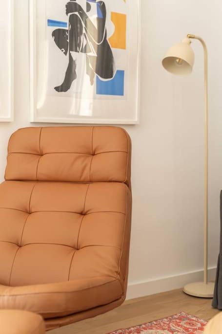Bright & Airy 2Bd Apt Close To National Garden Athene Buitenkant foto