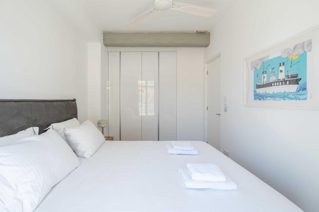 Bright & Airy 2Bd Apt Close To National Garden Athene Buitenkant foto